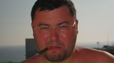 Фотография Сульковского Станислава