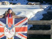 Фотография Мироновой Ирины