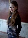 Яна Лігоцька фотография #9 (источник - https://vk.com/id154177893)