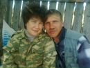 Фотография Грицевой Натальи