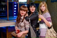 Фотография Прудниковой Елизаветы