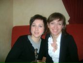 Фотография Чапчуровой Марины