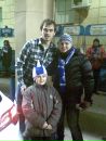 Фотография Лебедева Андрея