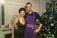 Фотография Морозова Александра