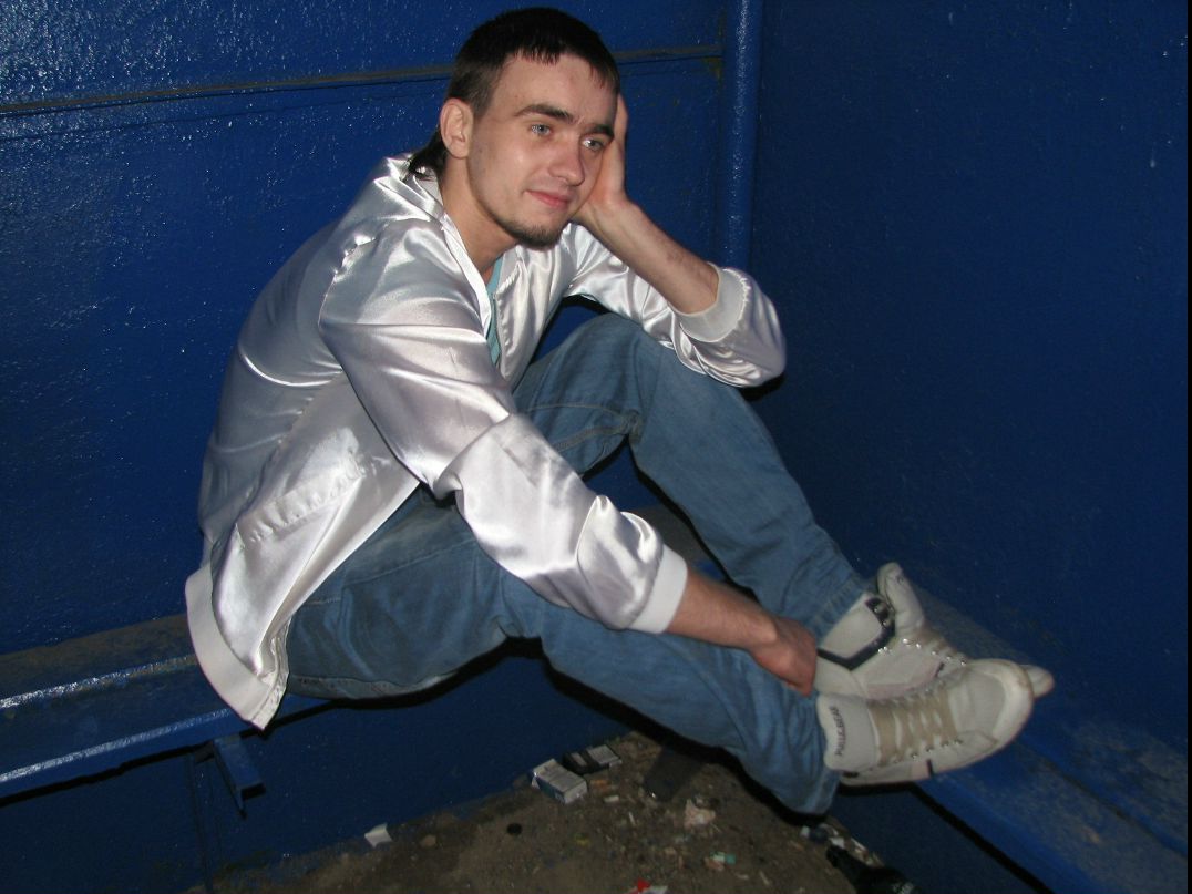 Вл@дисл@в Головкин фотография #39