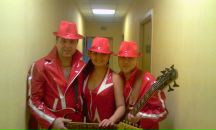 Фотография Солнцевой Наташи