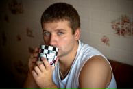 Фотография Забавина Юры