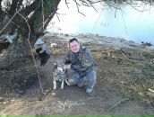 Фотография Шагалина Дмитрия