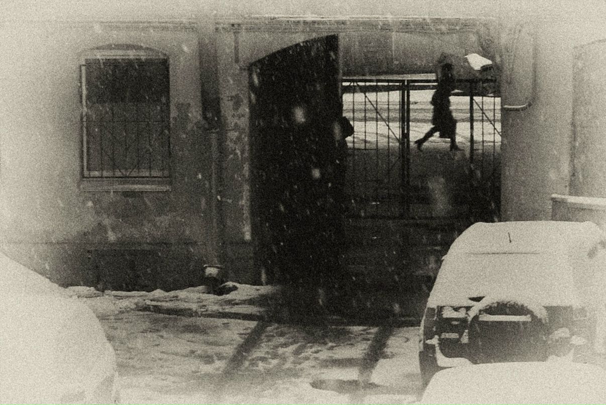 Anton Petroff фотография #26