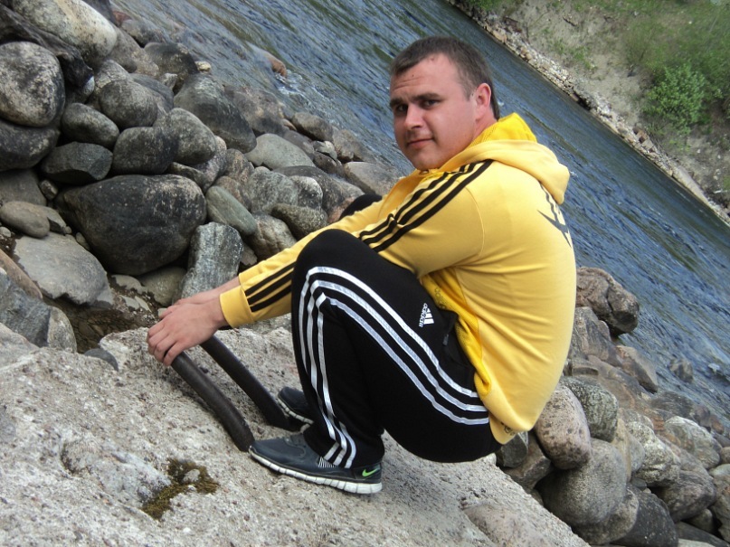 Виктор Долгов фотография #46
