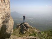 Фотография Рощектаева-Подгайская Татьяна