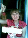 Фотография Поляковой Ирины