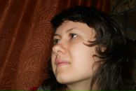 Фотография Лепешевой Анны