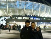 Фотография Гончара Ярослава