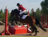 Фотография Фельдшеровой Екатерины