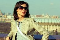 Фотография Абрамовой Татьяны