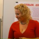 Фотография Дробышевой Ирины