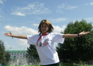 Фотография Блажко Натальи