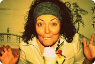 Фотография Оровер Ксаны