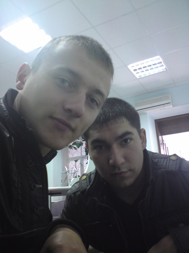 Динислям Халилов фотография #31