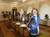 Фотография Дорохиной Светланы