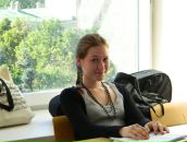 Фотография Окуневой Валентины