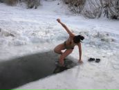 Фотография Вихлянцевой Дарьи