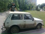 Фотография Бейгуна Марка