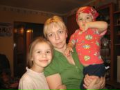 Фотография Поповой Ирины