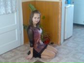 Алінка Габакан фотография #3 (источник - https://vk.com/id132358123)