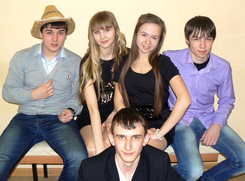 Данил Бабин фотография #10