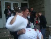 Фотография Нозиковой Марины