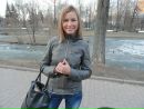 Фотография Яковлевой Анны