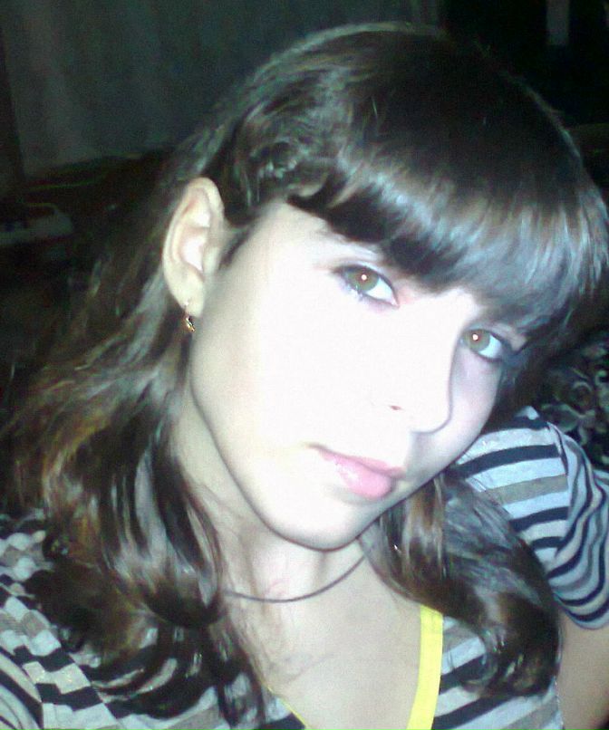 Анна Небрат фотография #7