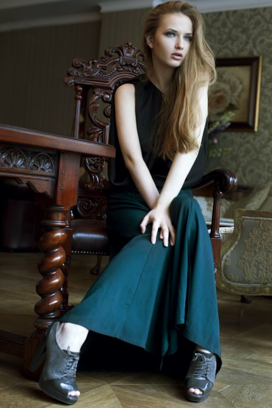 Mary Kovalets фотография #50