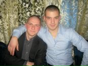 Славік Гурин фотография #38 (источник - https://vk.com/id51519737)