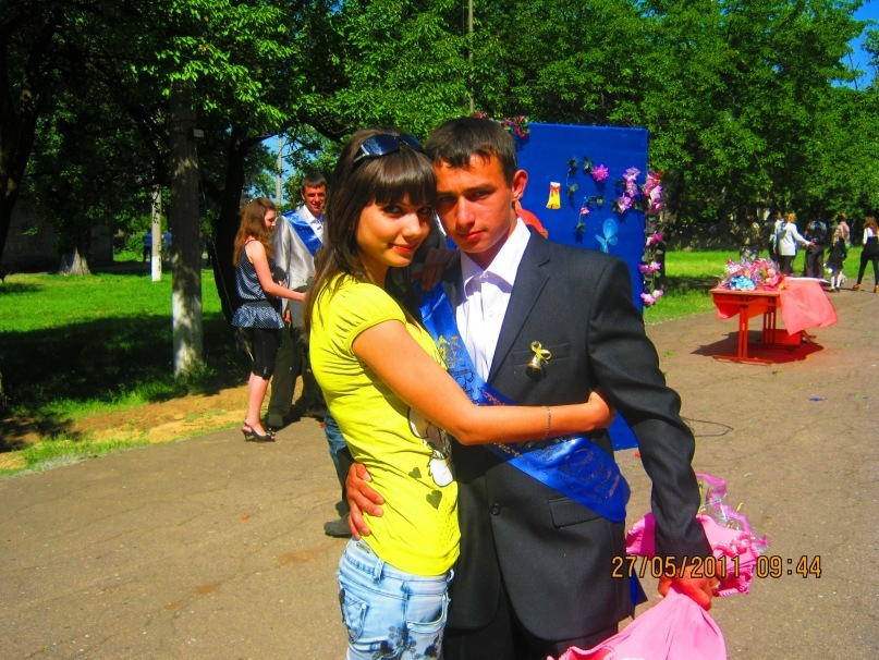 Женя Кощей фотография #41