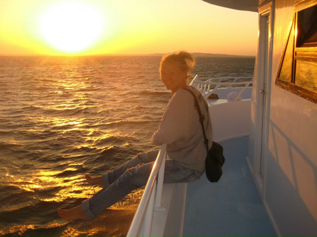 Ирина Русанова фотография #13