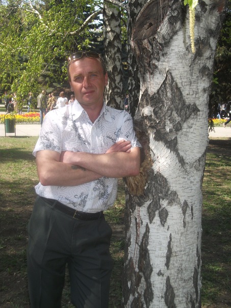 Viktor Nekhaev фото №2