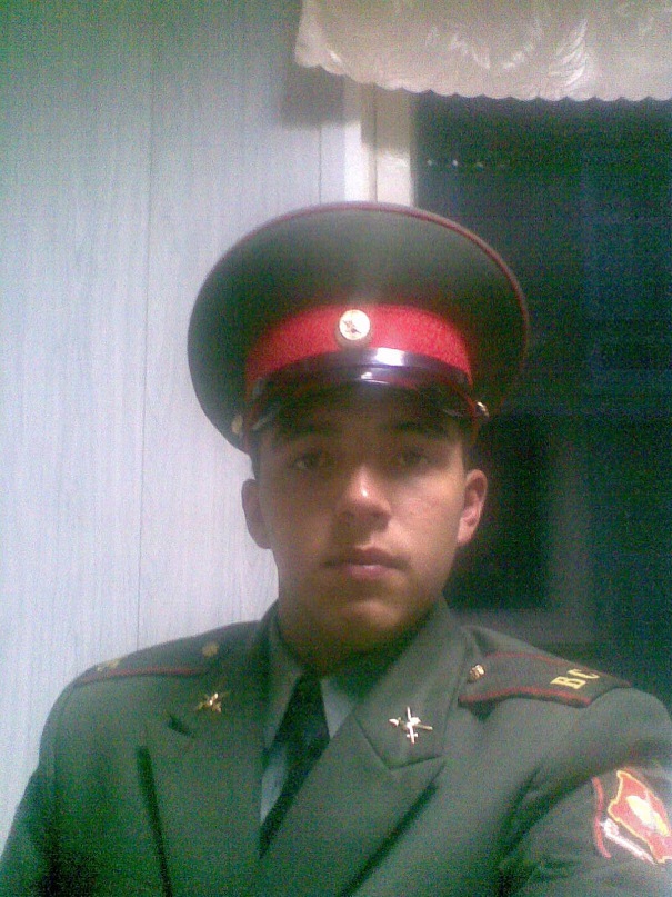 Тимур Баев фотография #28