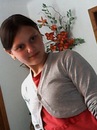 Ірочка Калошкіна фотография #32 (источник - https://vk.com/id138513284)