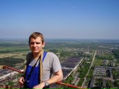 Олександр Дудік фотография #3 (источник - https://vk.com/id5858725)