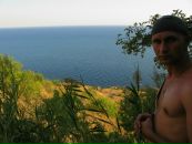 Денис Лісницький фотография #13 (источник - https://vk.com/id34368746)