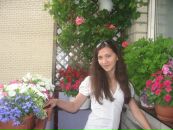 Фотография Соколовой Елены