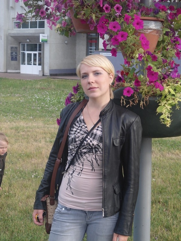 Svetl@n@ Lepkova фотография #29
