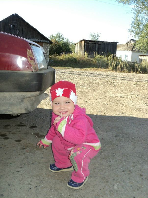 Иван Мельчаков фотография #6