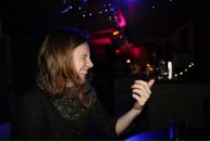 Фотография Токаревой Олечки