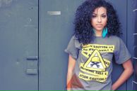 Фотография Бароянц Анастасии