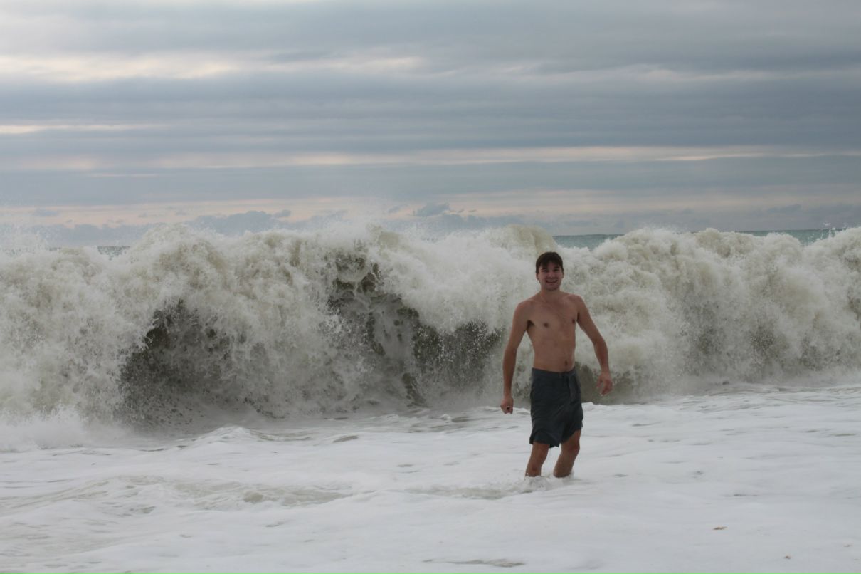 Сергей Левашев фотография #3