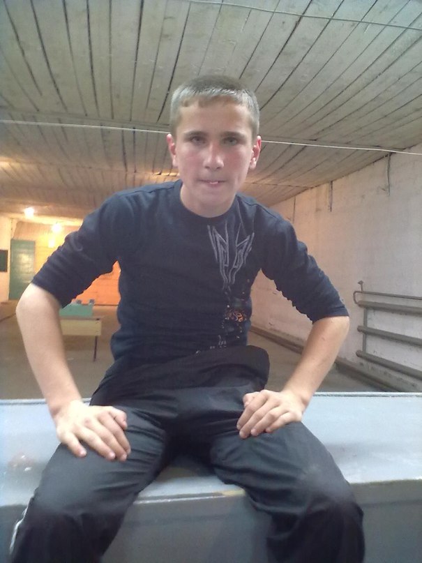 Иван Кондратьев фотография #43